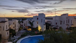 Vista Bahia Casares